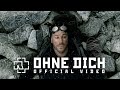 Videoklip Rammstein - Ohne Dich  s textom piesne