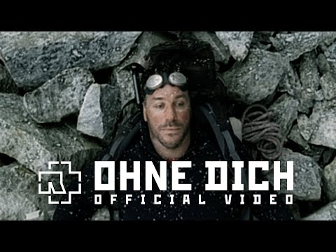 Video per il significato della canzone Ohne dich di Rammstein