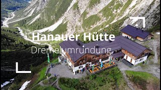 Hanauer Hütte