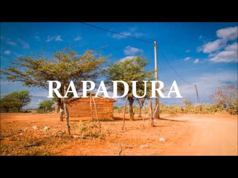 RAPadura - Norte Nordeste (Me Veste)