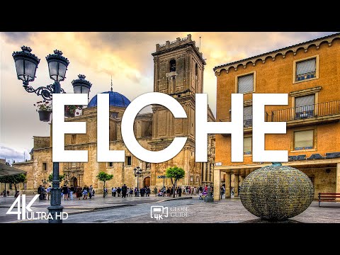 Top 10 Best Things to do in Elche, Spain [Elche Travel Guide 2025]