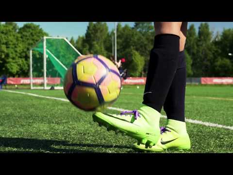 PK-35 Kesäleiri 2017