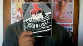 My Criterion Recommendations