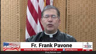 PFL-"Election Time!" Praying for America,  March 30th, 2022