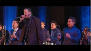 Los Ángeles Azules - Amigos Nada Más ft  Pepe Aguilar