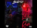 $wizzz - Likk n Run (Official Audio)