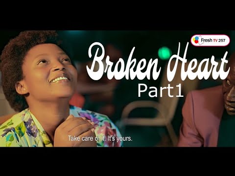 BROKEN HEART SERIES_ PART 1