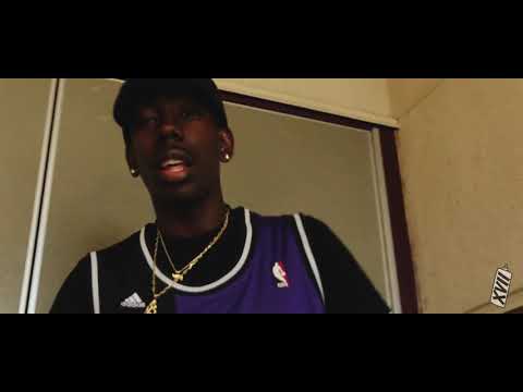 JohnnyDoIt - Update (Music Video) ll Dir. Peak Vibes [New 2018]