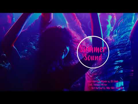 Peter Martijn Wijnia vs  DJ Shah feat  Adrina Thorpe   Not The End vs  Who Will Find Me