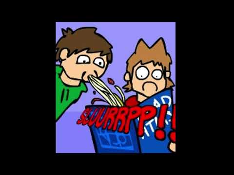 Every Eddsworld Comic With Tord