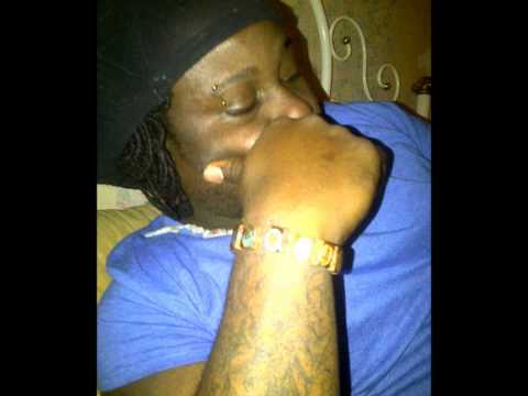 Reginald Wilson -mi ta pensa riba bo