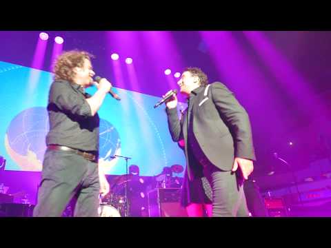 [4K] Marco Borsato - WAT ZOU JE DOEN (LIVE @ TivoliVredenburg)