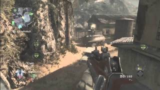 SubAtomic and ACN Supremacy - Domination - Crisis