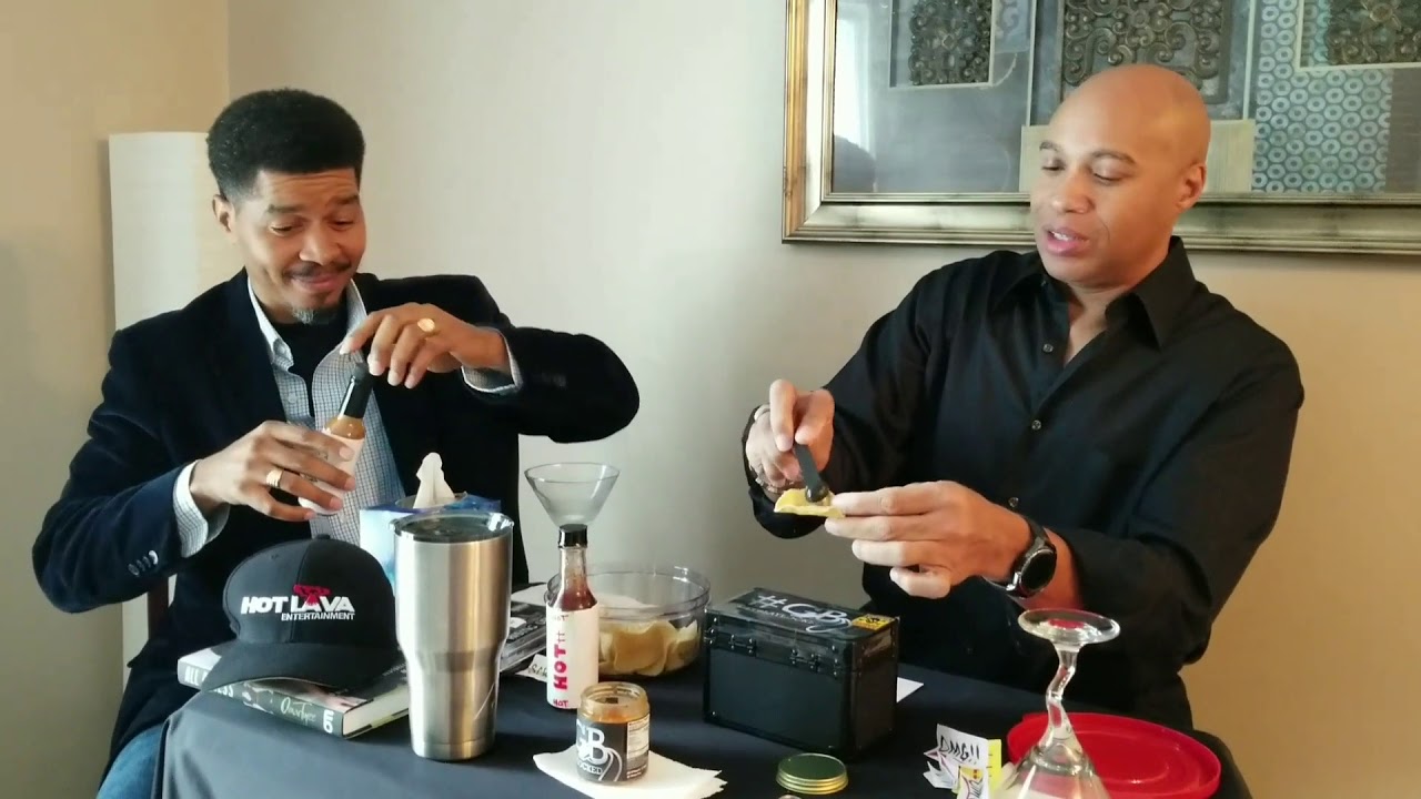 Promotional video thumbnail 5 for Coach Andre