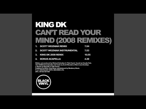 Together (feat. Kristie) (Ralphski's Dub Mix)