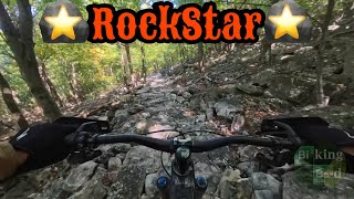 Biking Bad - New Best Trail at Cacapon