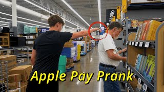 Download lagu Stealing Money With Apple Pay Prank mp3 Download lagu Stealing Money With Apple Pay Prank mp3