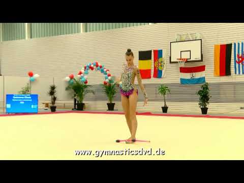 Open BeNeLux Cup Luxembourg 2018 - Impressions