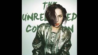 Kendrick Lamar feat. Lady Gaga - Partynauseous (Demo 2)