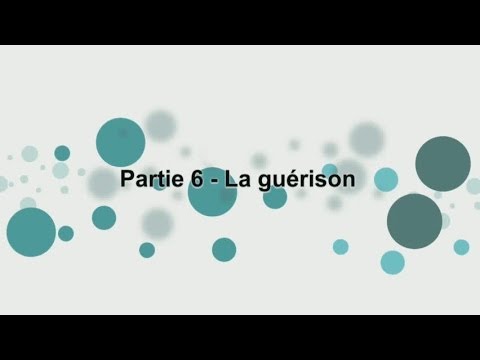 comment guerir tuberculose