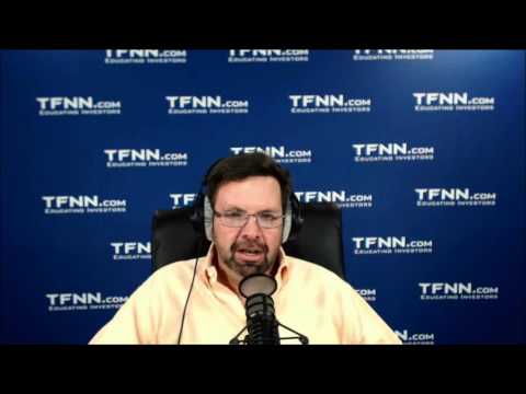December 11th Power Trading Hour with David White on TFNN - 2015
