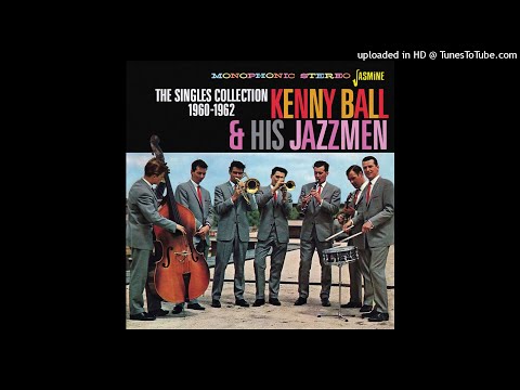 Kenny Ball & His Jazzmen - Samantha