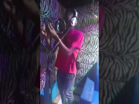 Don Djambo - Freestyle "Quiproquo"