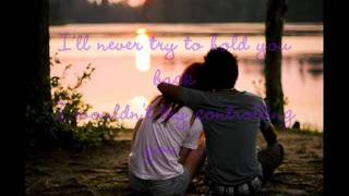 It&#39;s Hard to Say Goodbye by: Regine Velasquez and Paul Anka with Lyrics