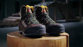 LAGORAI II GTX, shadw gr/ntrl gr