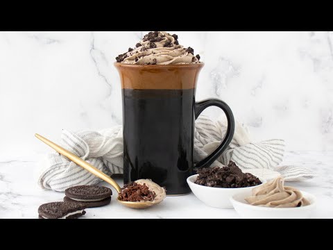 Best Oreo Mug Cake Recipe