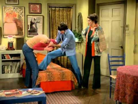 Rhoda S04E22  Jack's Back