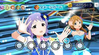 ミリシタイベント「Melty Fantasia」結果発表＆アナザー衣装MV