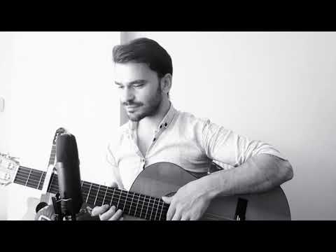 Kazım koyuncu, ateşlerde cover.