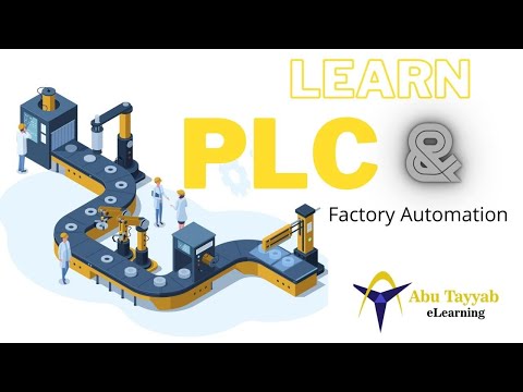 , title : 'Introduction to PLC and Factory Automation - PLC Part 1'