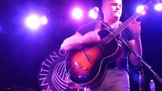 The Yawpers &quot;No Going Back&quot;, The Knitting Factory Brooklyn, 3/12/18