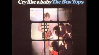 BOX TOPS - Weeping Analeah