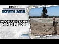 Afghanistan's mines: The deadly remains of war | Inside South Asia