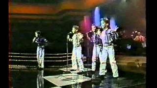 Moffatts Canada   A Little Bit Of Magic 1993 + interview