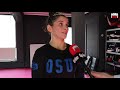Tiffany van Soest: "As a woman in this industry I have to work harder to earn that respect"