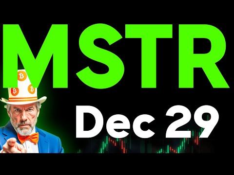 MSTR Today: Michael Saylor's humility in times of crisis...