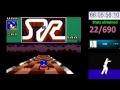Sonic Drift 2 Dark Valley Purple 1 45 86
