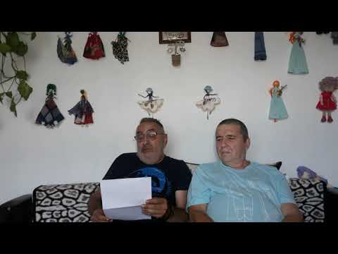 Doamne dacă-mi ești prieten/Dieu, si tu es mon ami/God, if you're my friend