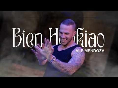 Bien Hookiao  - Ale Mendoza