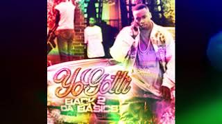 Yo Gotti &amp; La Chat- Shawty Violating Screwed &amp; Chopped Remix