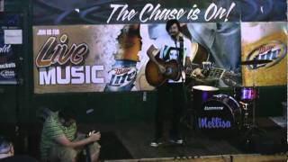 Love Me Last - And She Wasn't There (Original)