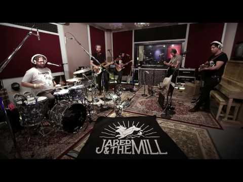 Jared & The Mill - Ghost - 3/19/2017 - Paste Studios - Austin, TX