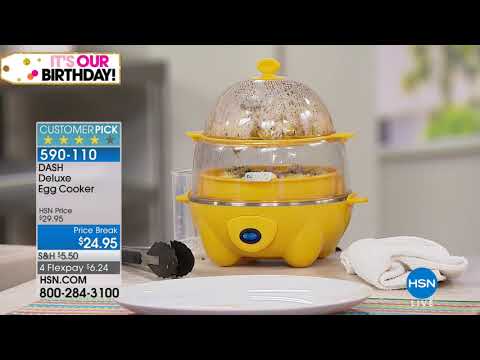 HSN | Birthday Celebration 07.08.2018 - 06 AM