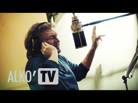 Albo Inaczej: Zbigniew Wodecki - Jest jedna rzecz gość. Konglomerat Bigband