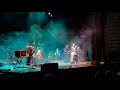 10,000 Maniacs: The Painted Desert - Fox Theater, Tuscon AZ Oct 2025