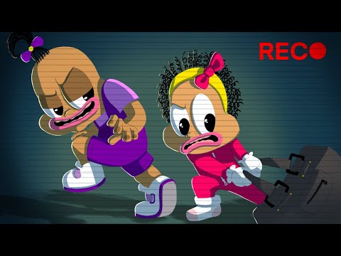 LaBoogie & Ziya Caught on Camera! 🎥🔴